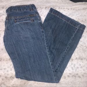 Stetson City Trouser